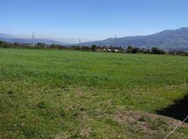 Campos y Fincas Venta Jujuy FINCA